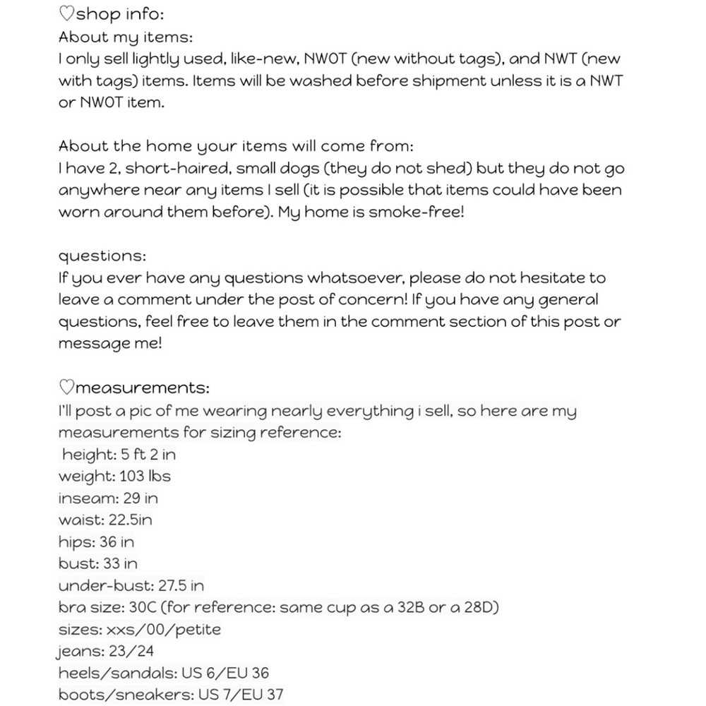 info post !! - Picture 3 of 4